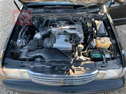 تويوتا كراون